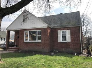 114 Helen Ave, Blasdell, NY 14219