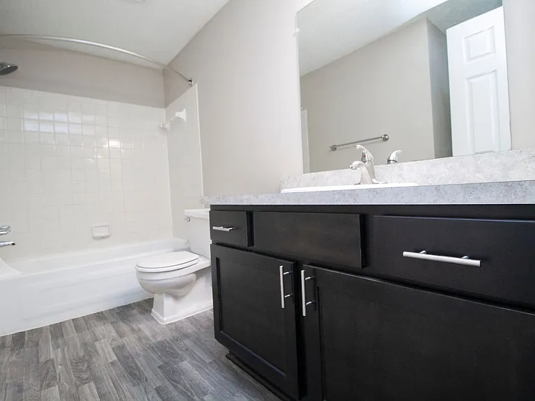 Beachwood Townhomes of Harrison Township — Photo 27
