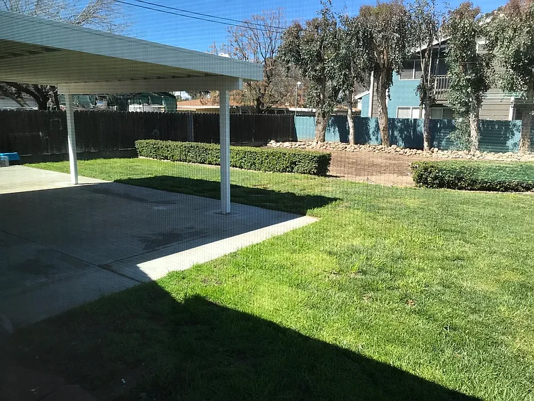 Raymond Ritz Apartments — Photo 72