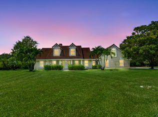 5703 Lago Del Sol Drive, Lake Worth, FL 33449