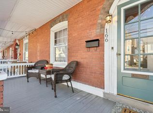 166 W Broad St, Telford, PA 18969