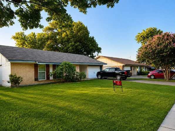 617 Dewberry Dr, Lewisville, TX 75067