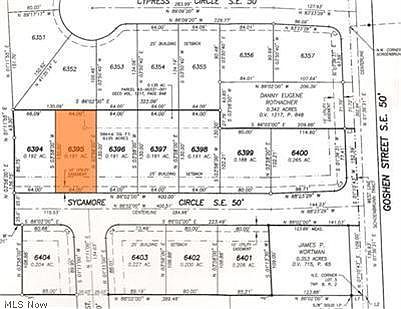 1st image of Sycamore Cir SE