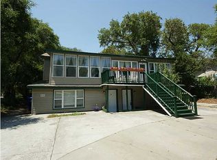 514 E Cooper Ave, Folly Beach, SC 29439
