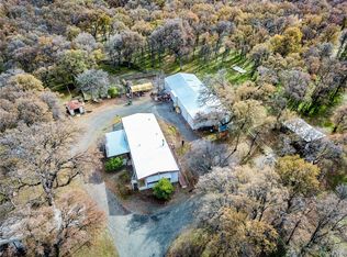 18615 Phyllis Rd, Cottonwood, CA 96022