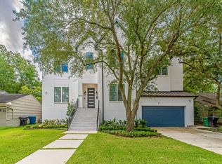 3015 Conway St, Houston, TX 77025