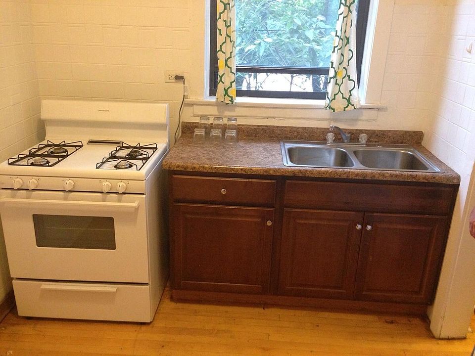 1st image of 3931 N Keeler Ave #V1