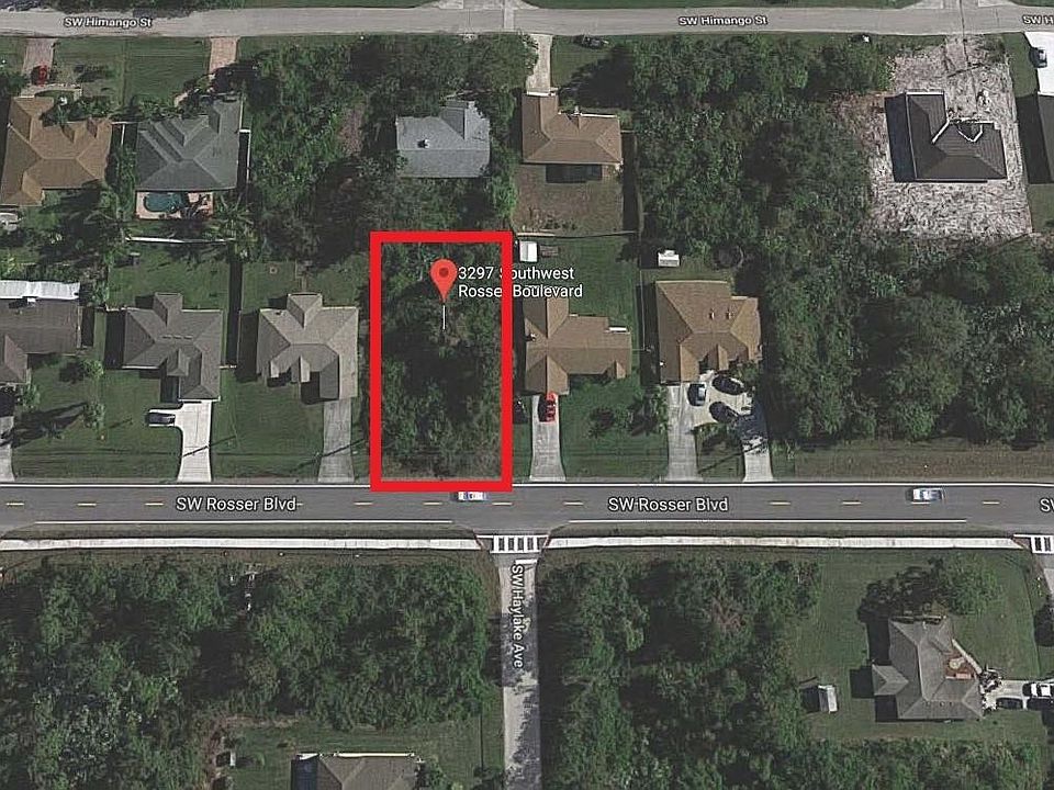 1st image of 3297 SW Rosser Blvd