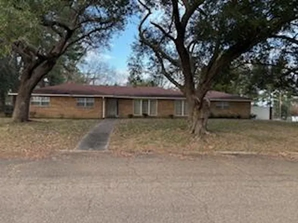 91 Brady Ave, Port Gibson, MS 39150