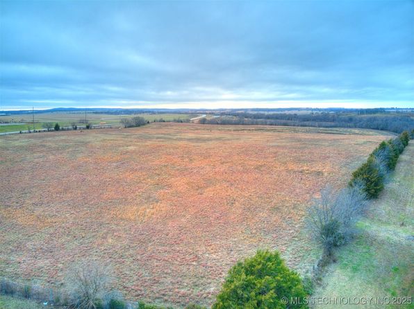 435006 E Highway 60, Vinita, OK 74301