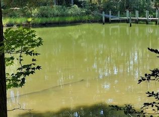 12 Indian Pointe Dr LOT 12, Kilmarnock, VA 22482