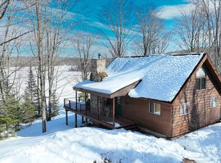 3306 Retriever Ln, Phelps, WI 54554