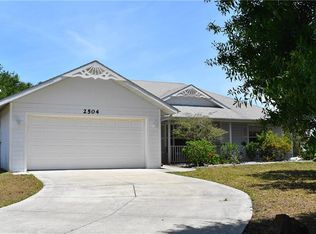 2504 Magellan Ter, Punta Gorda, FL 33983