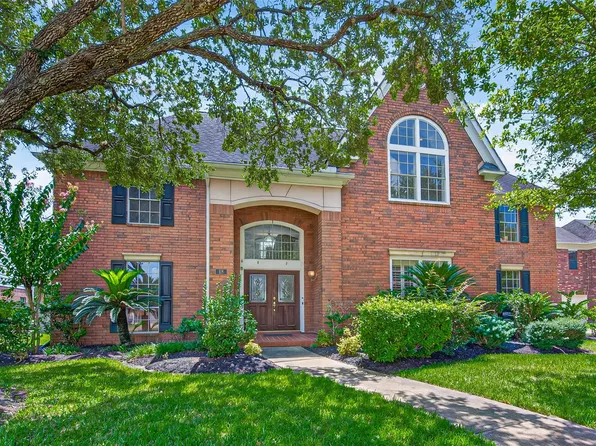 18 Tredington St, Sugar Land, TX 77479