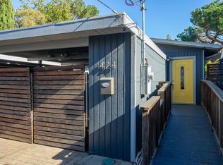 424 5th Ave, Redwood City, CA 94063