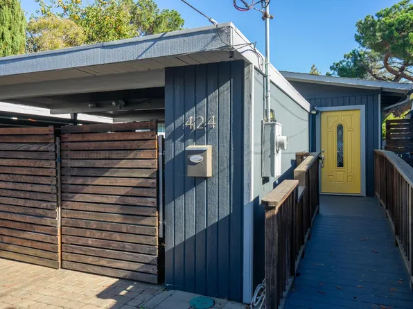 424 5th Ave, Redwood City, CA 94063