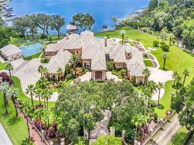 1206 Old Eustis Rd, Mount Dora, FL, 32757