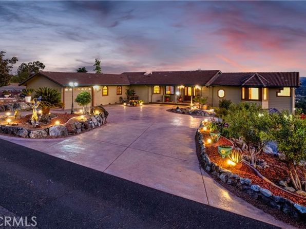 425 Lake Vista Dr, Lakeport, CA 95453
