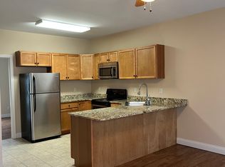 1602 Ryan Ave #B, Murray, KY 42071