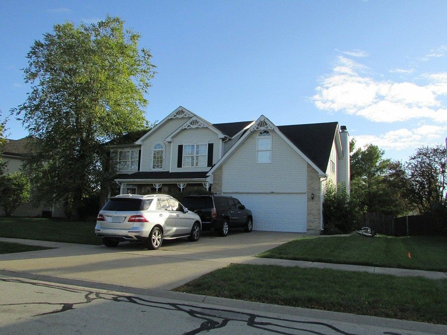 25049 Michele Dr Plainfield IL 60544 Zillow