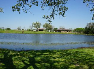 5320 Lake West Rd, Bennington, OK 74723