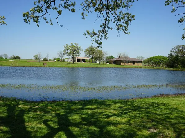 5320 Lake West Rd, Bennington, OK 74723