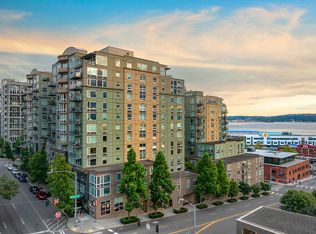 The Audrey at Belltown, Seattle, WA 98121