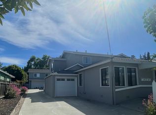 134A Cypress St, Redwood City, CA 94061