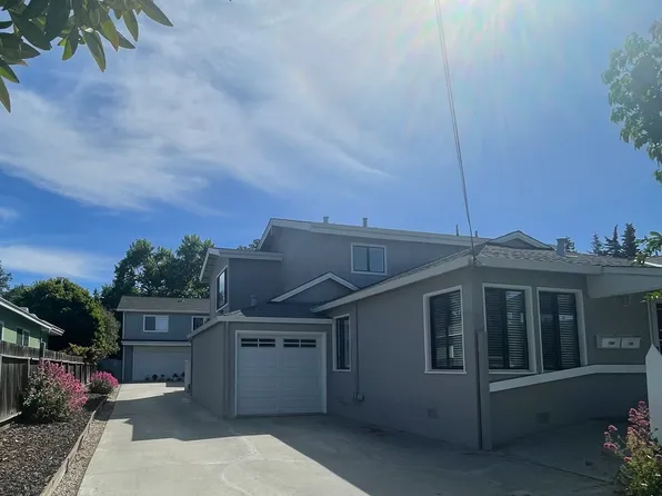134A Cypress St, Redwood City, CA 94061