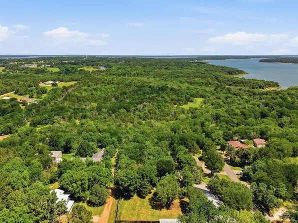 Pine Dr, Pottsboro, TX 75076