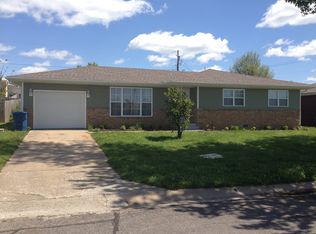 2539 Iowa Ave, Joplin, MO 64804