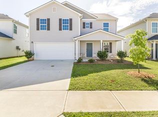 107 Rock Run Trl, Warner Robins, GA 31093