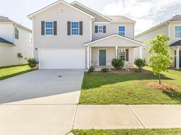 107 Rock Run Trl, Warner Robins, GA 31093