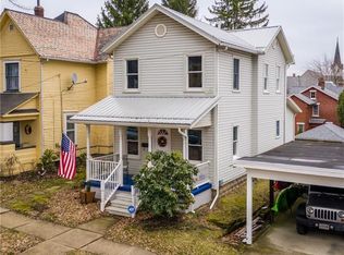 21 Eagle St, Greenville, PA
