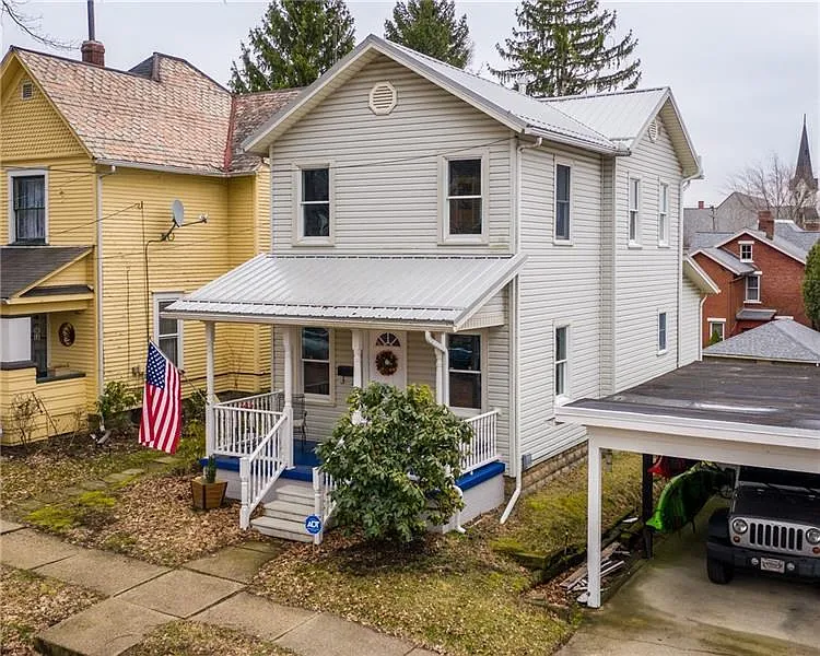 21 Eagle St photo 1