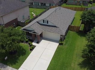 1007 Blair Field Ln, Fresno, TX 77545