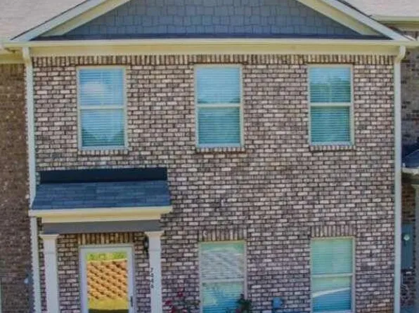 3450 Mount Zion Rd, Stockbridge, GA 30281