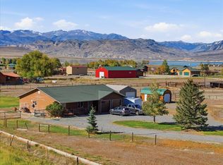 9 S Marquette Ct, Cody, WY 82414
