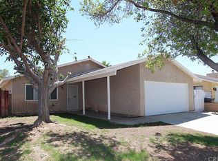 2724 E Lingard St, Lancaster, CA 93535