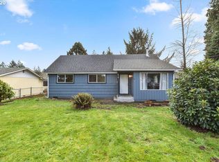 810 S Nevada Dr, Longview, WA 98632