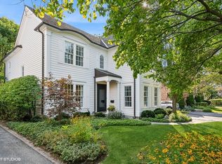 1432 Asbury Ave, Winnetka, IL 60093