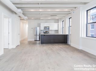 45 Broad St #L120, Boston, MA 02109