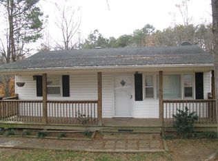 177 Avenel Dr, Bassett, VA 24055