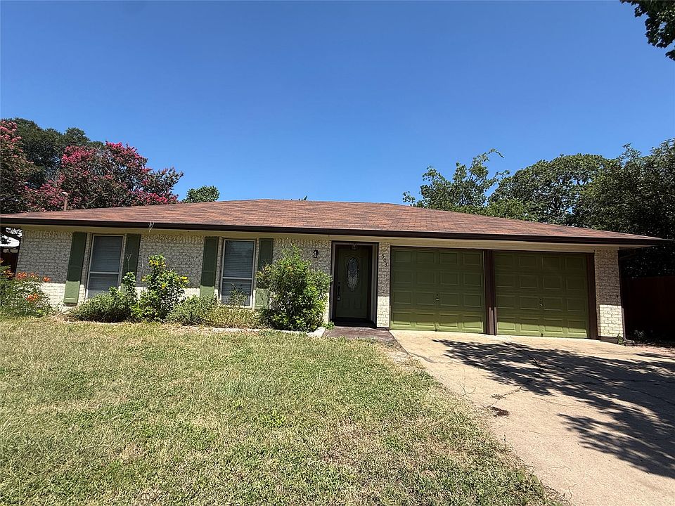 1st image of 503 E Central Dr
