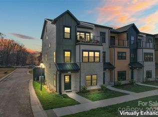 706 Falling Oak Aly #16, Huntersville, NC 28078