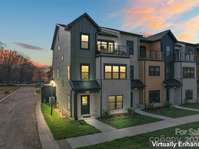 706 Falling Oak Aly #16, Huntersville, NC, 28078