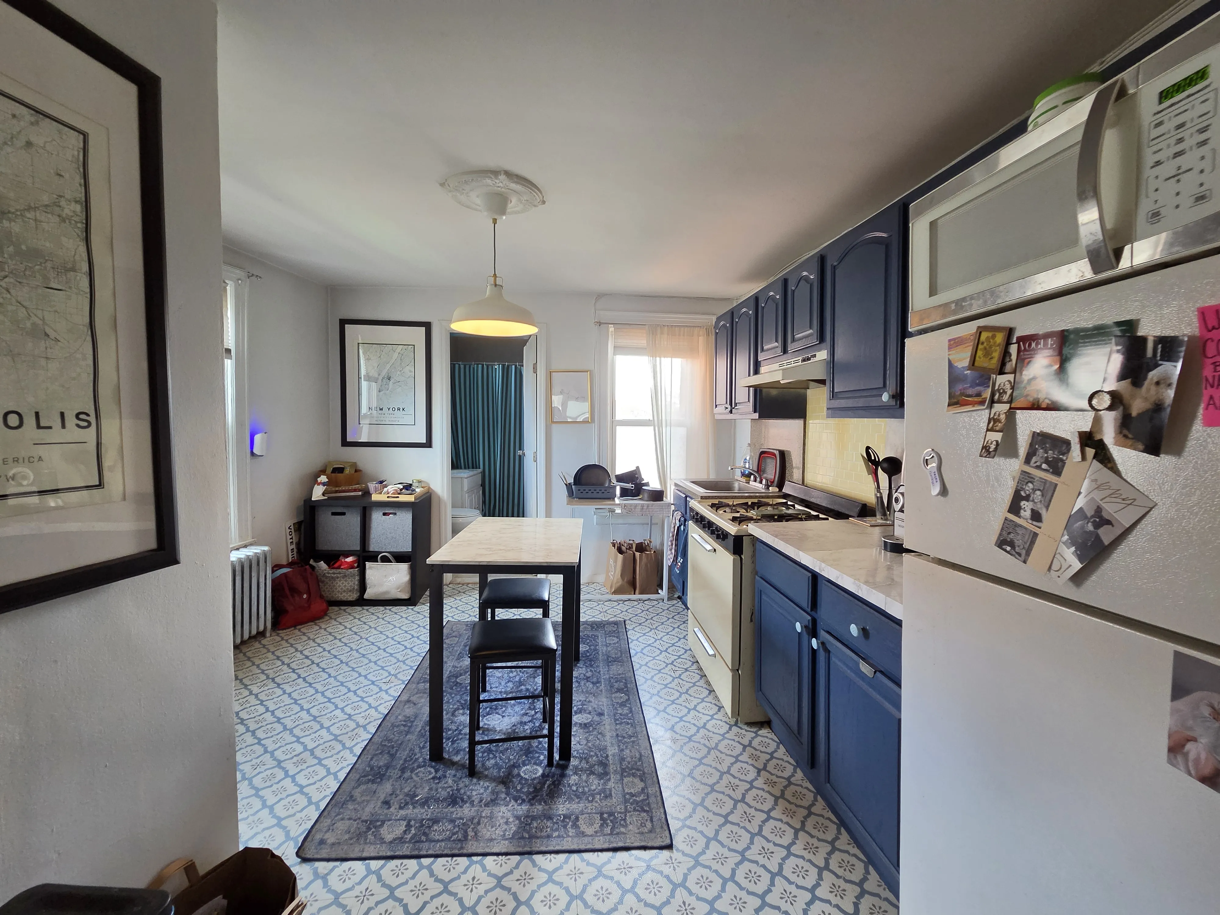 65 Waverly Avenue #2 in Clinton Hill, Brooklyn | StreetEasy