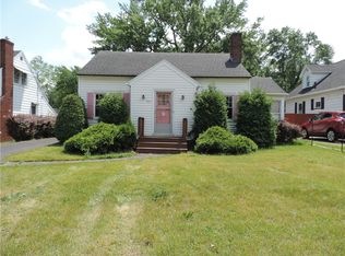 303 Hinchey Rd, Rochester, NY 14624