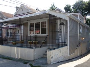 423 Thieriot Ave #1FAM, Bronx, NY 10473