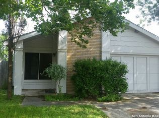 9316 Misty Mdw, Converse, TX 78109